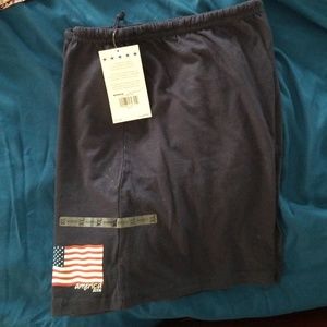 Womens Shorts